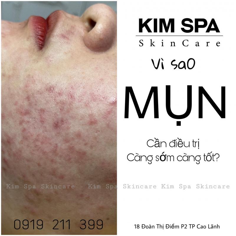 Kim Spa