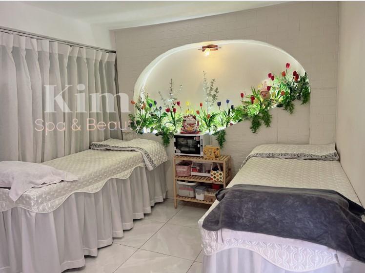Kim Spa & Beauty