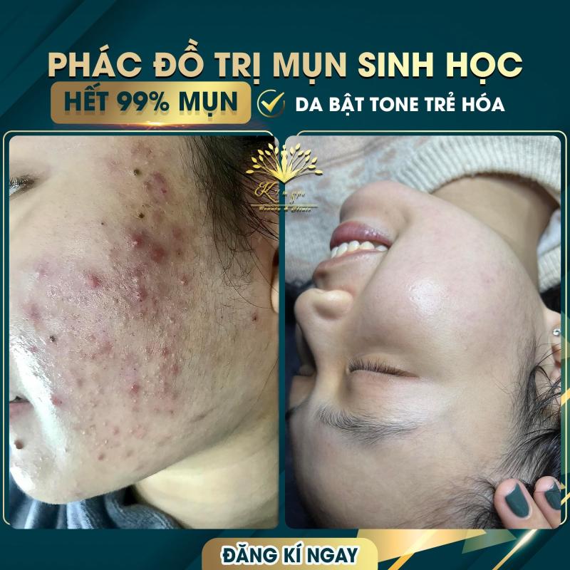 Kim Spa Tây Ninh