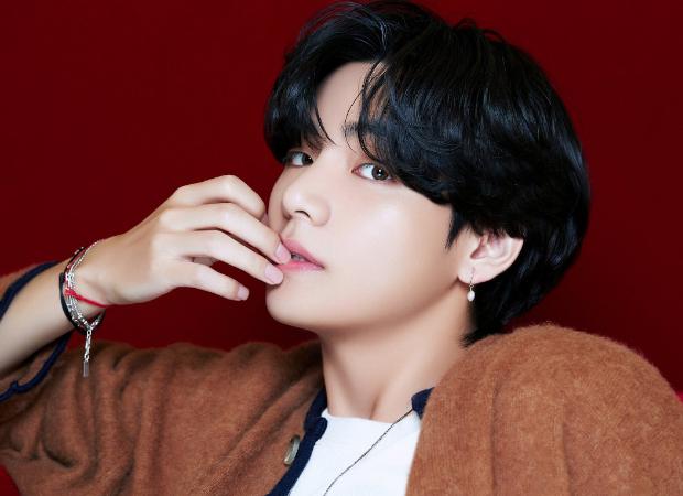 Kim Taehyung hay V của BTS  - 52,7 triệu follower