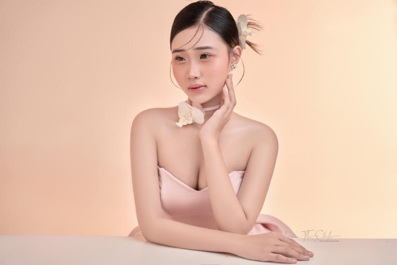 Eric Huỳnh Makeup & Academy