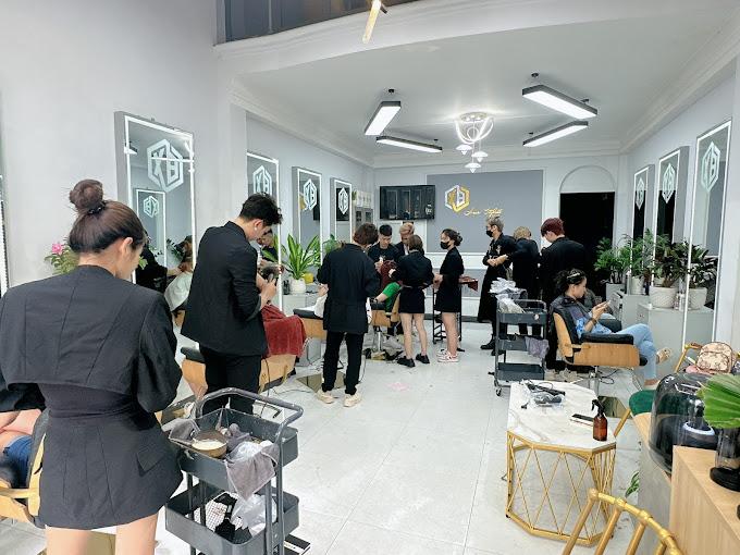 XB Hair Stylist