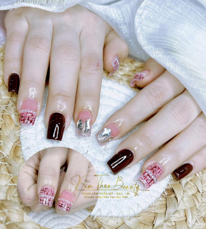 Kim Thoa Nail