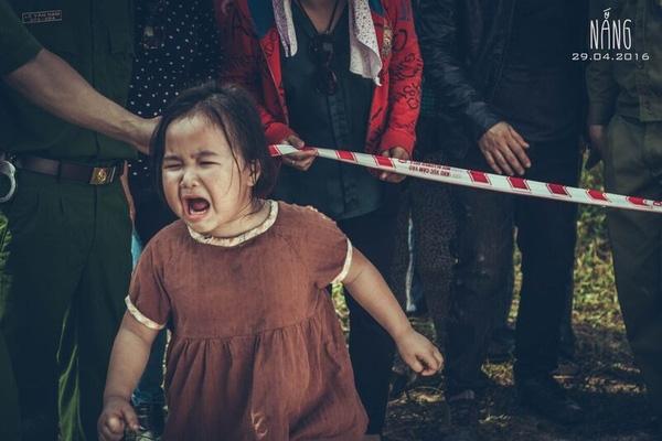 Kim Thư vào vai rất ngọt trong những phân cảnh giàu cảm xúc