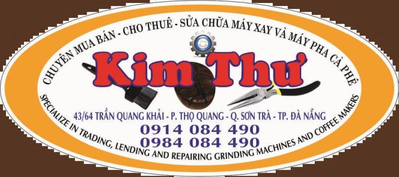 Kim Thư