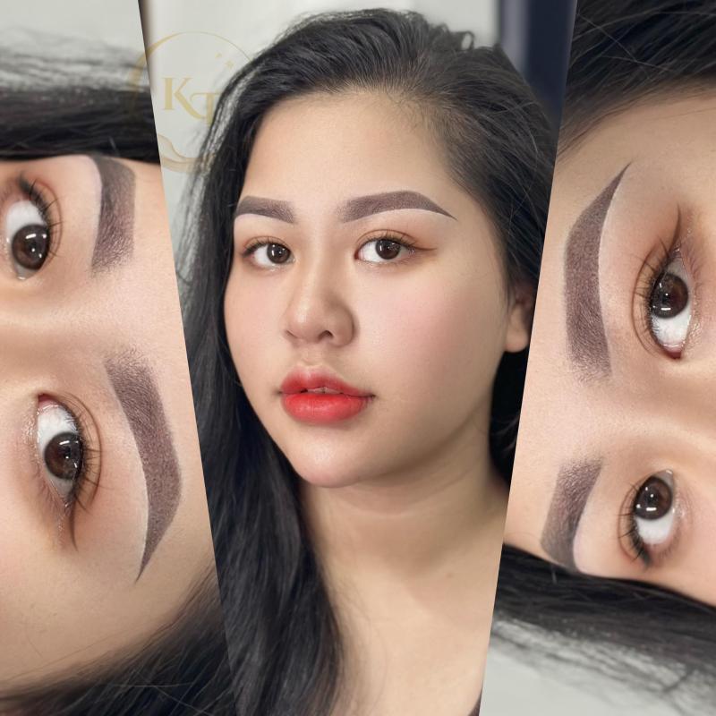 Kim Trinh Beauty & Academy