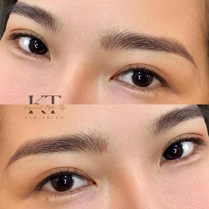 Kim Trinh Beauty & Academy