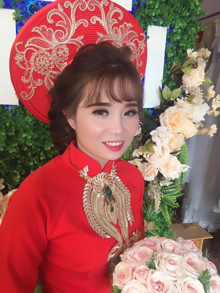 Kim Vinh Make Up