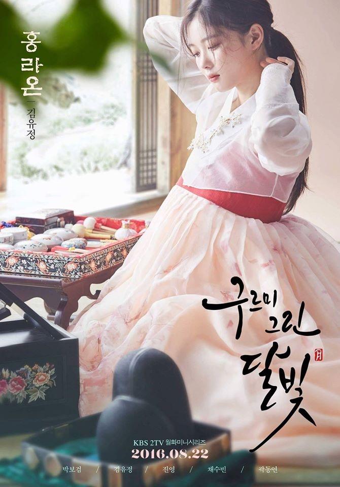 Kim Yoo Jung