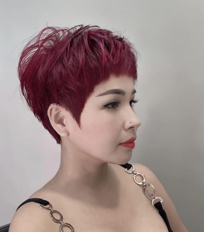 KimHair - Học Viện Chăm Sóc Tóc Chuyên Nghiệp