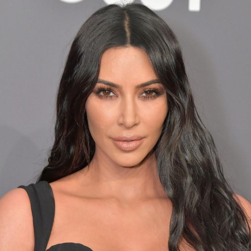 Kim Kardashiam