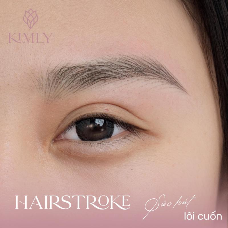 KimLy Brows Beauty