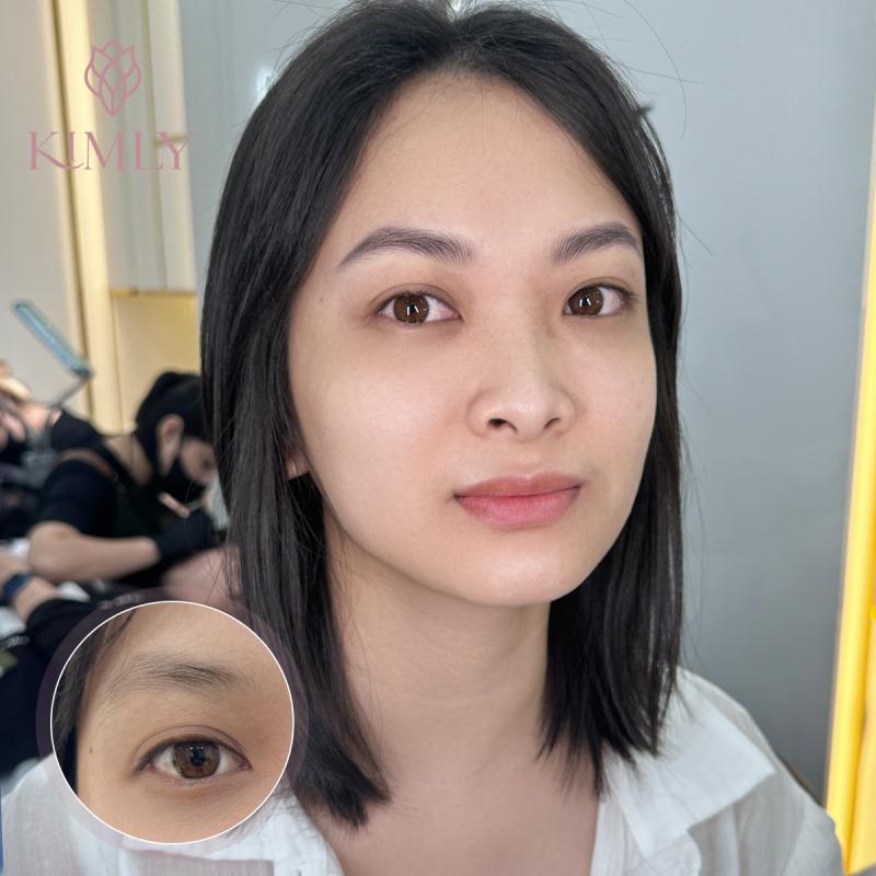 KimLy Brows Beauty