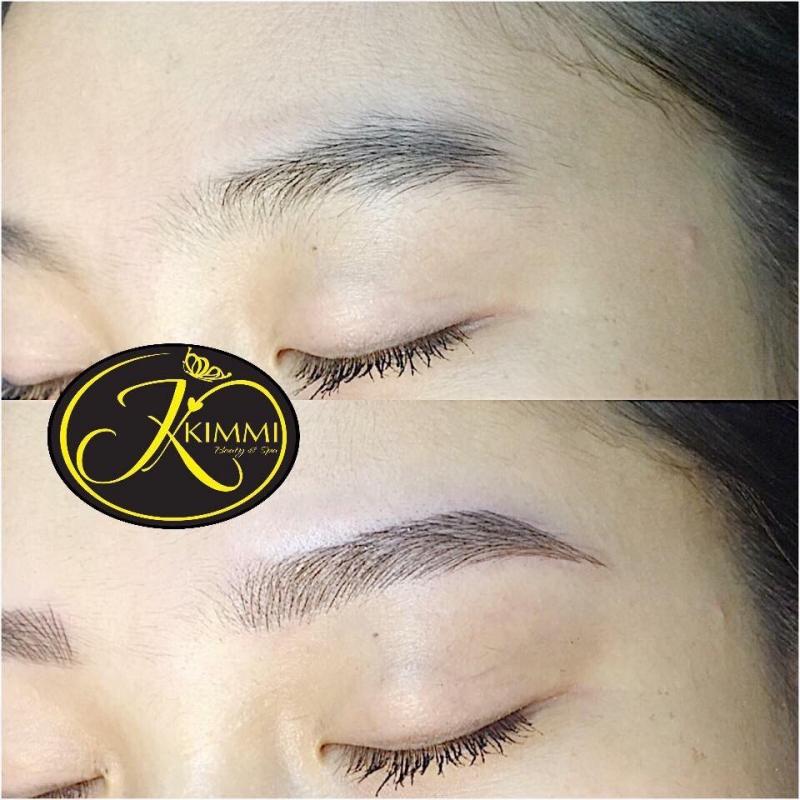 Kimmi Spa
