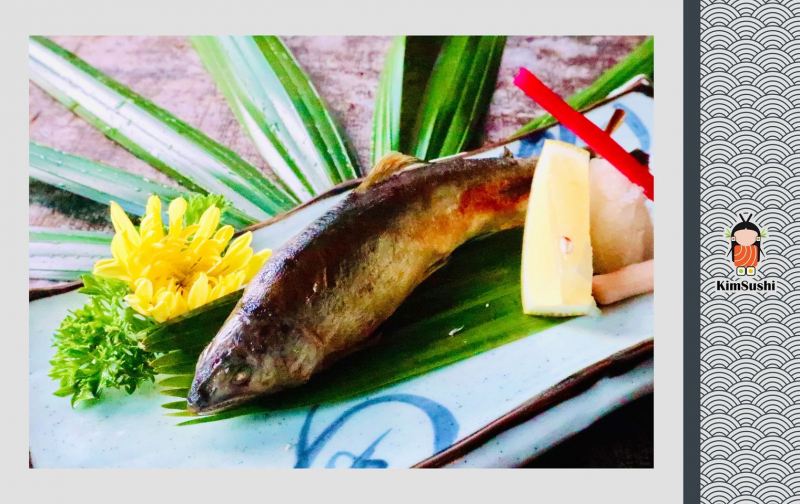 KimSushi