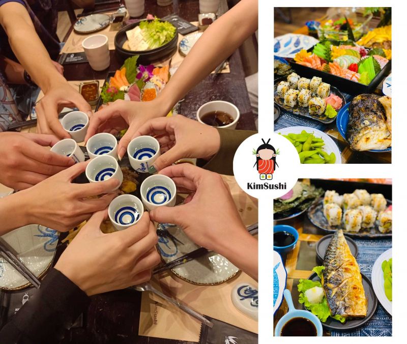 KimSushi