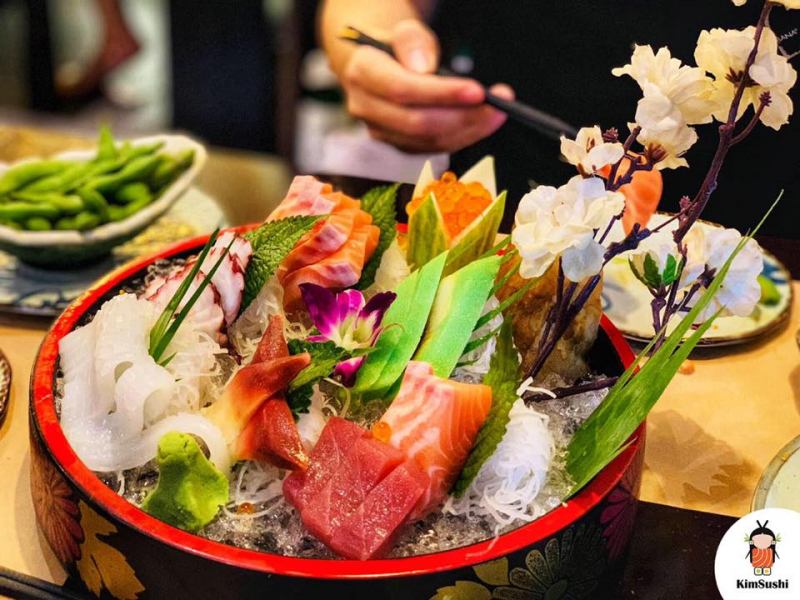 KimSushi