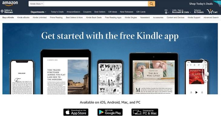 Kindle