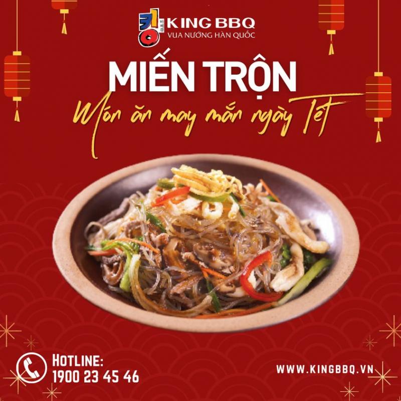 King BBQ