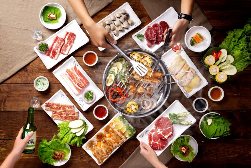 KingBBQ - Vietnam