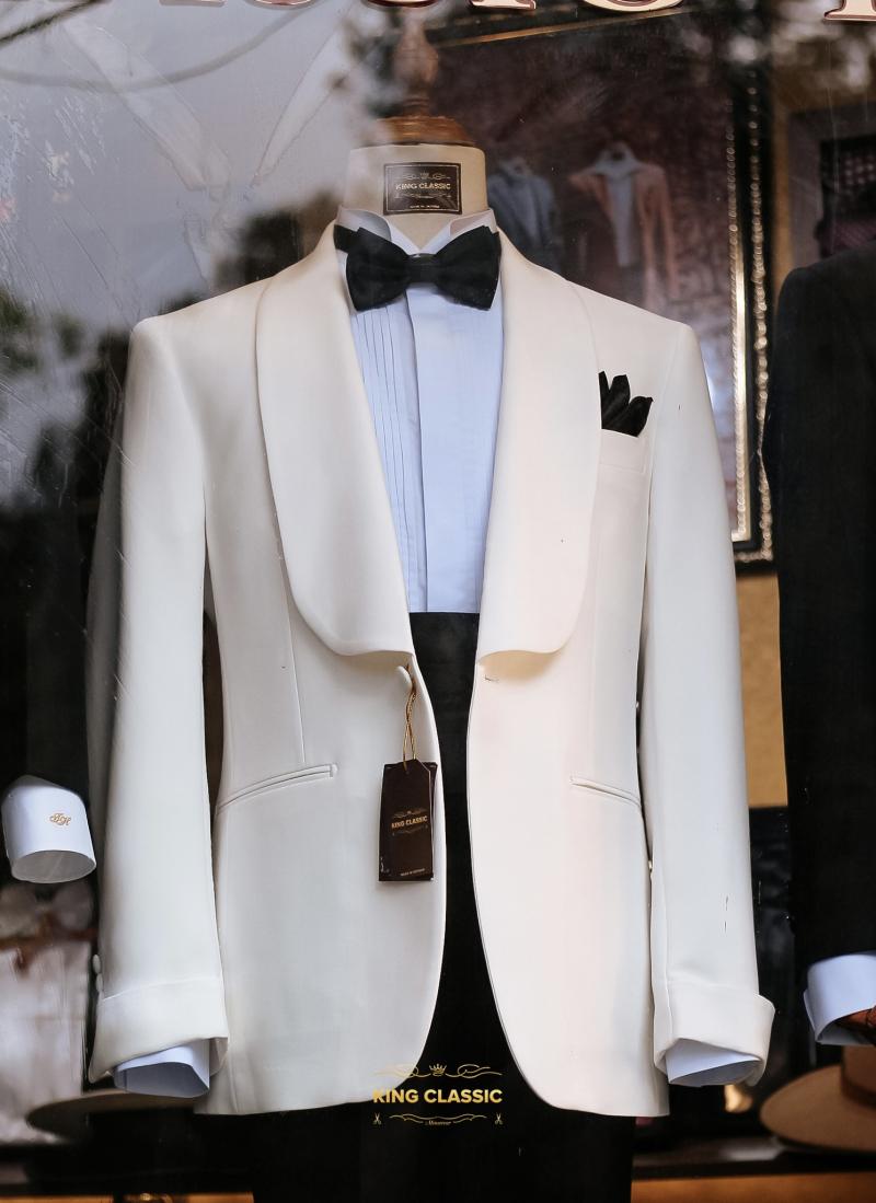 King Classic Menswear