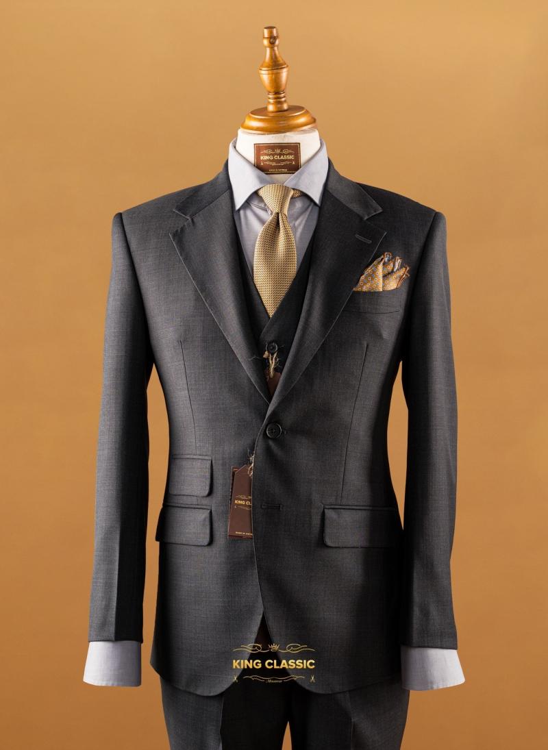 King Classic Menswear