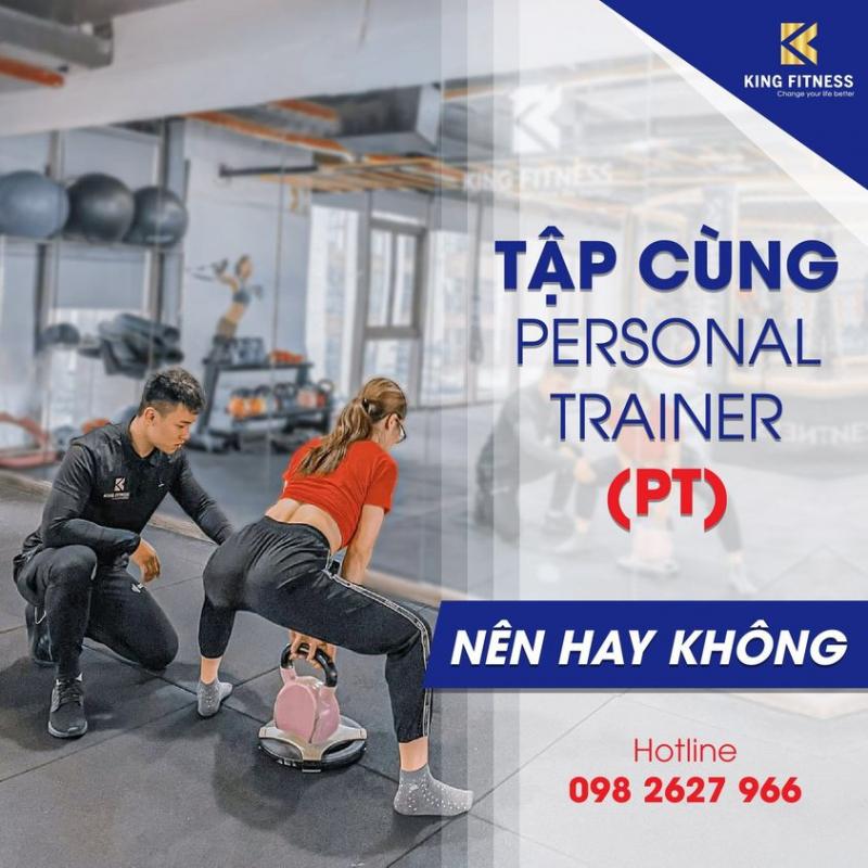 ﻿﻿King Fitness