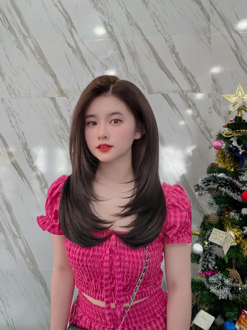 King Hair Salon