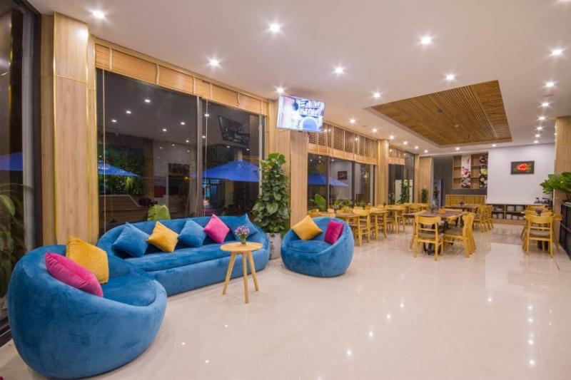 King House Villa Hotel