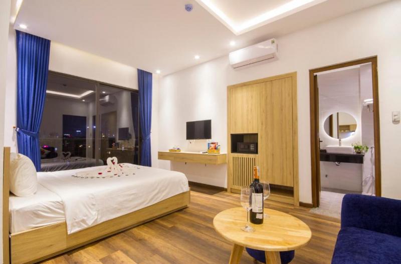 King House Villa Hotel