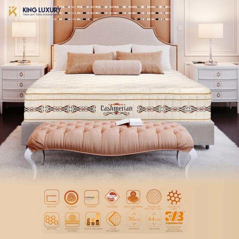King Luxury