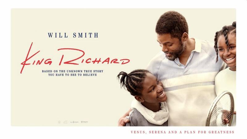 King Richard (2021)
