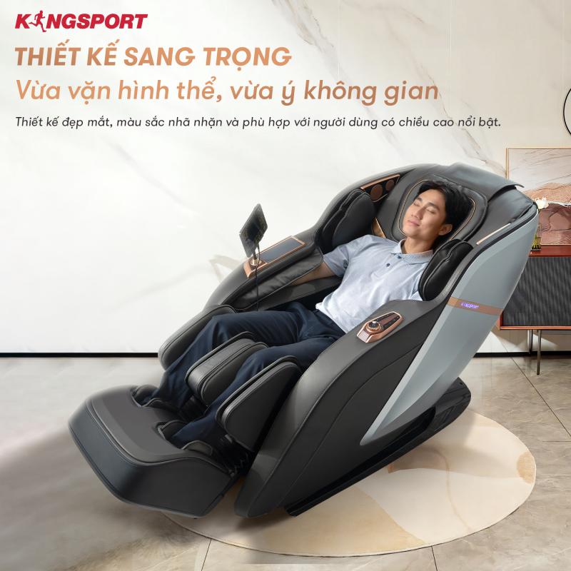 King Sport