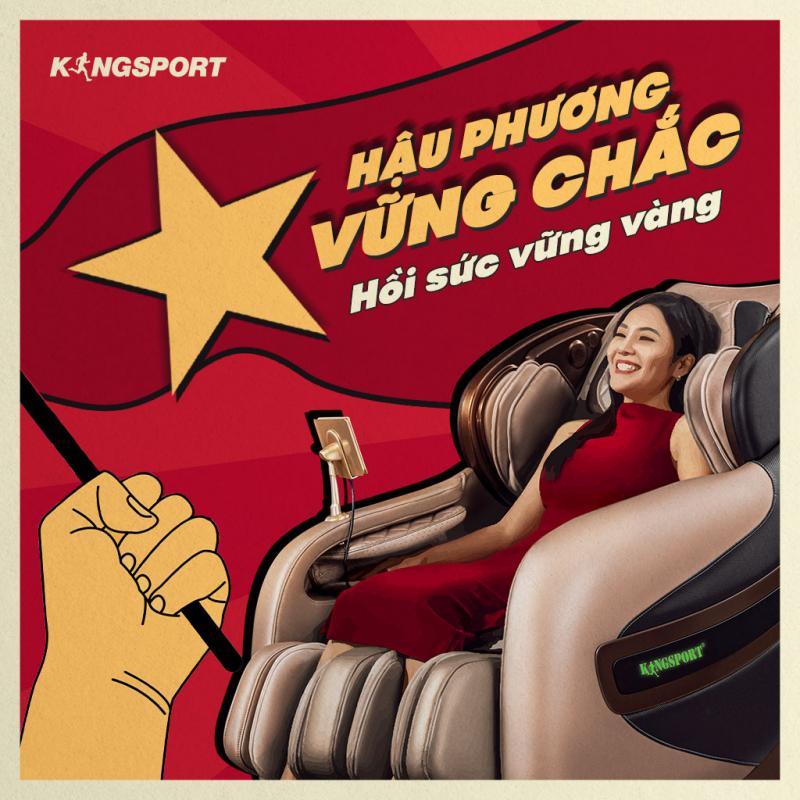 King Sport