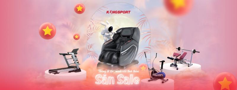 King Sport