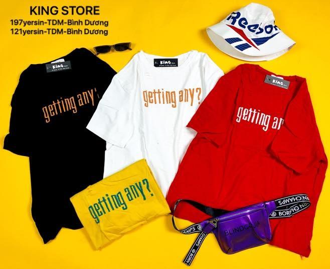 King Store TDM.Bình Dương