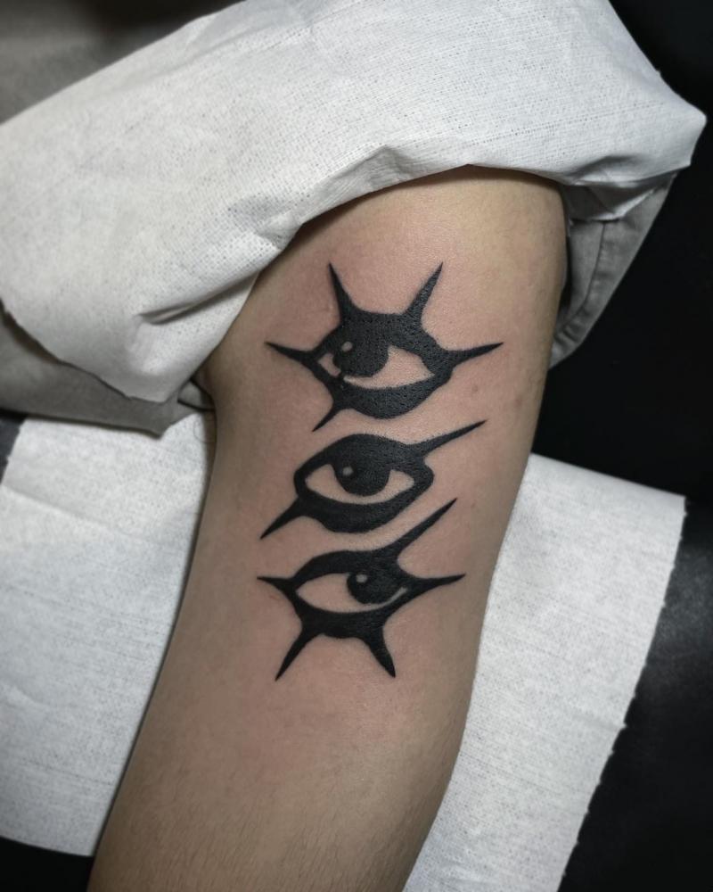 King Tattoo
