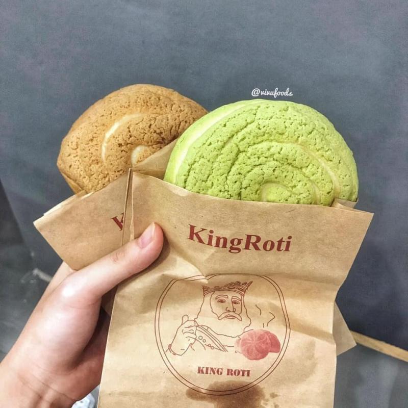 King Roti