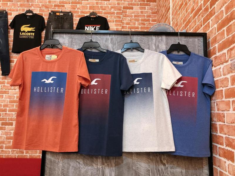 King's Man Store Mỹ Tho