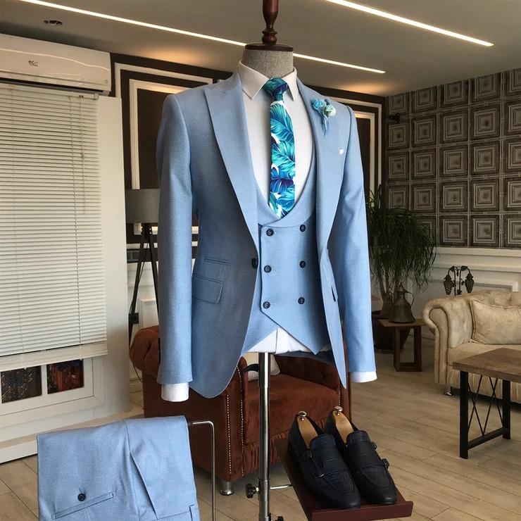 Kingsman Vietnam