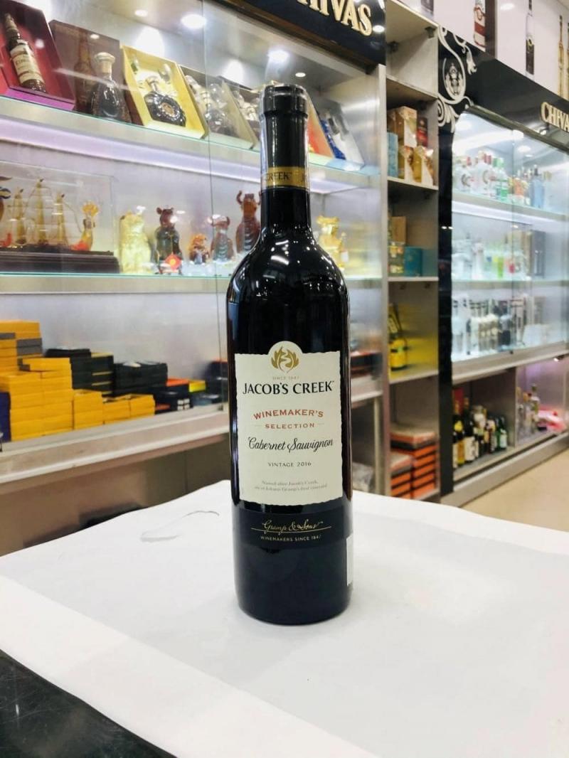 Kingsman wines & beer