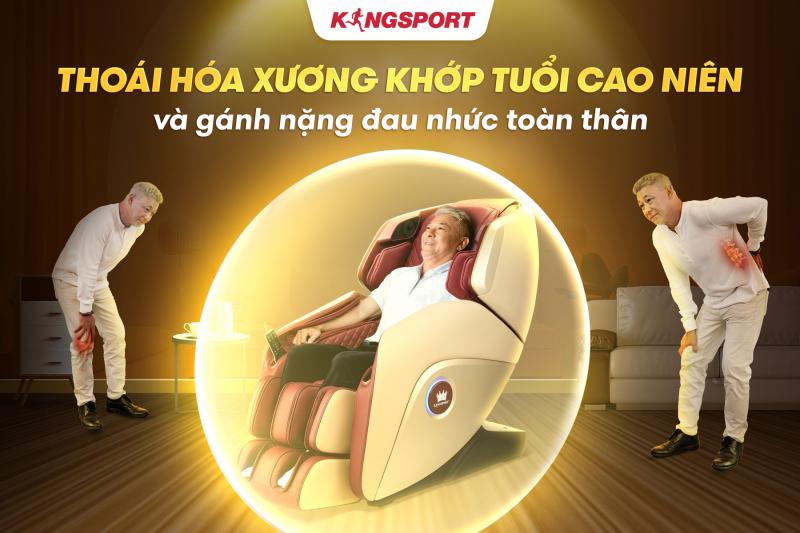 Kingsport Nghệ An