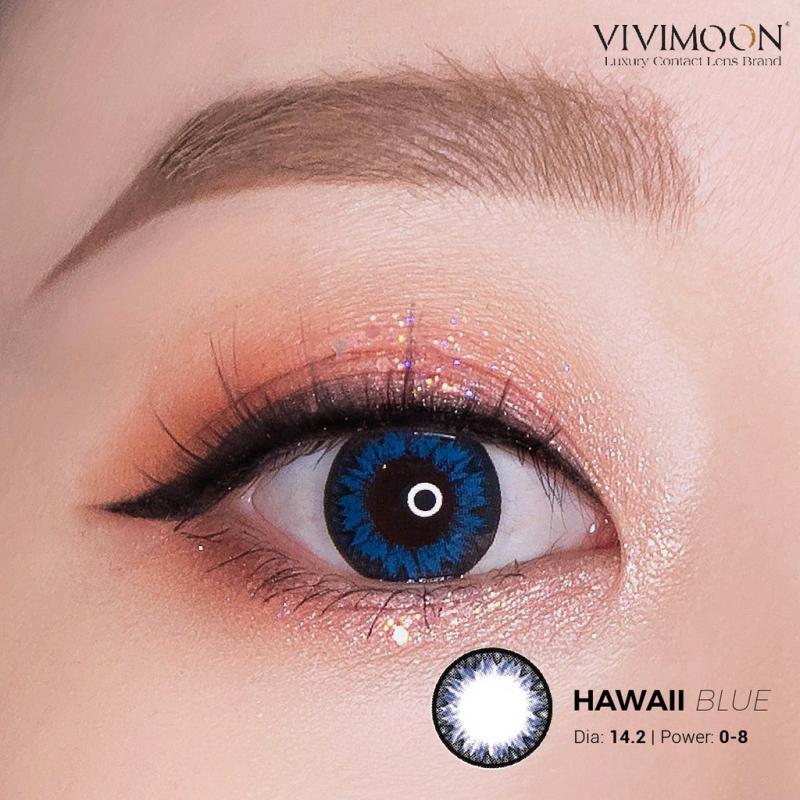 Kính áp tròng Vivimoon