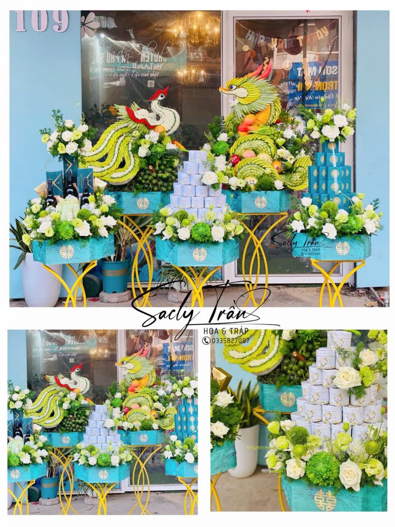 Kinh Bắc Wedding Planner
