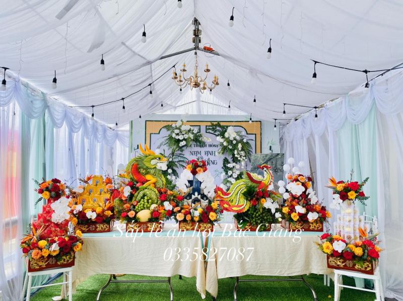 Kinh Bắc Wedding Planner