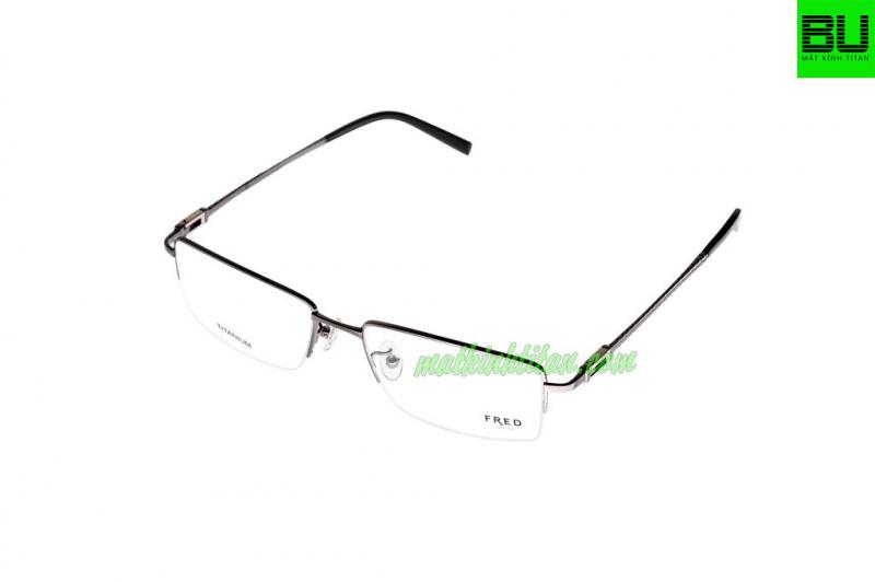 Kính Cận Titan FR8812