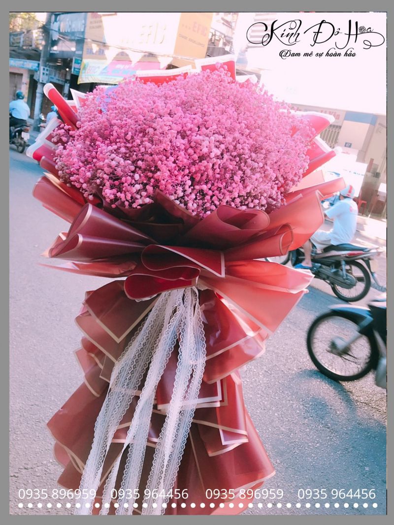Shop Kinh Đô Hoa