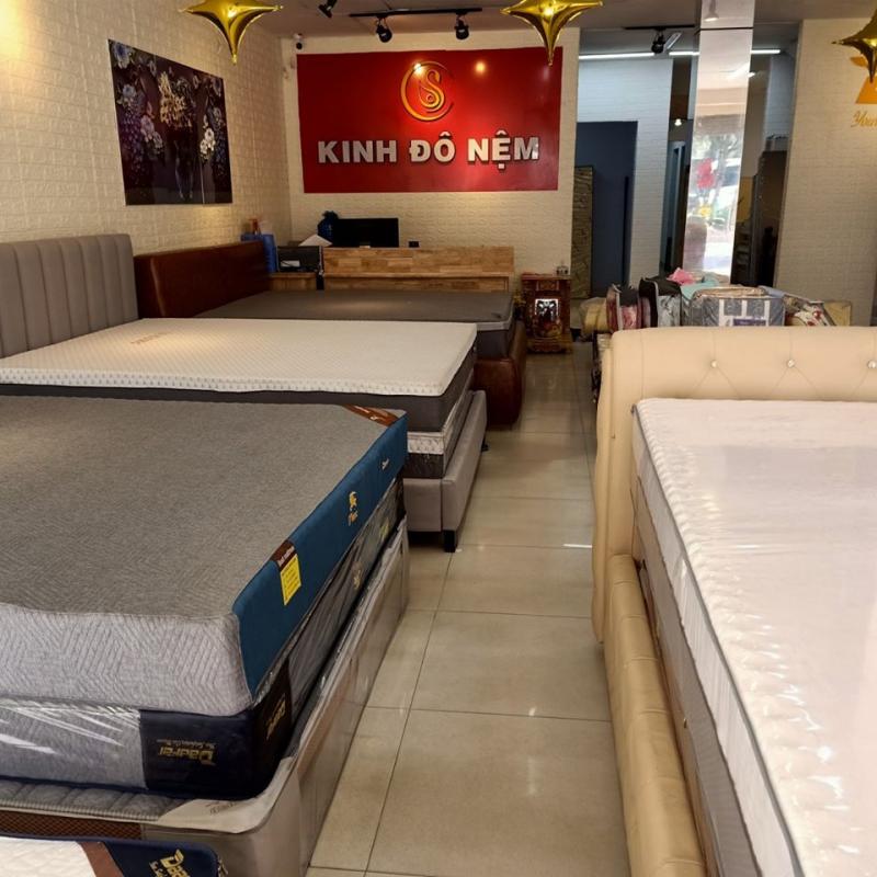 Kinh Đô Nệm Quy Nhơn