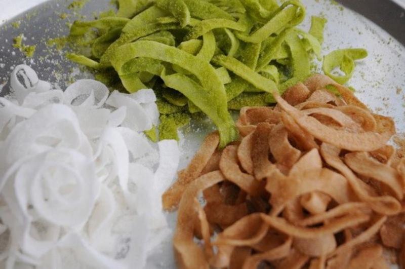 Kinh doanh các loại thực phẩm Tết handmade siêu sạch