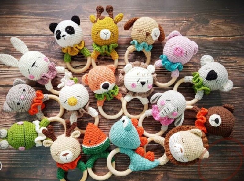 Đồ handmade là lựa chọn không tồi